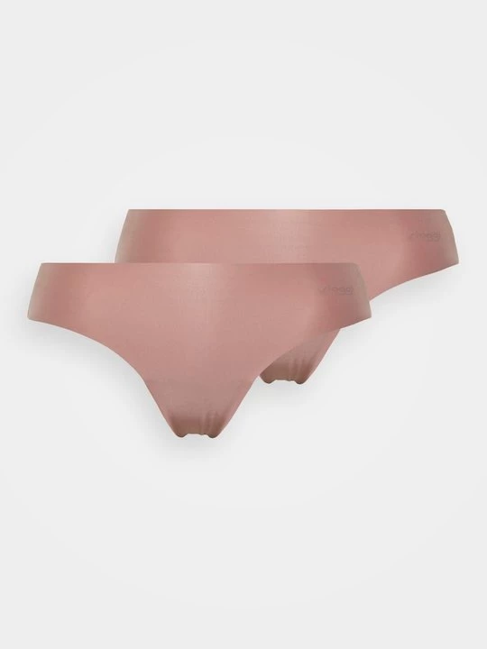 Foto van product Tanga Sloggi bruin