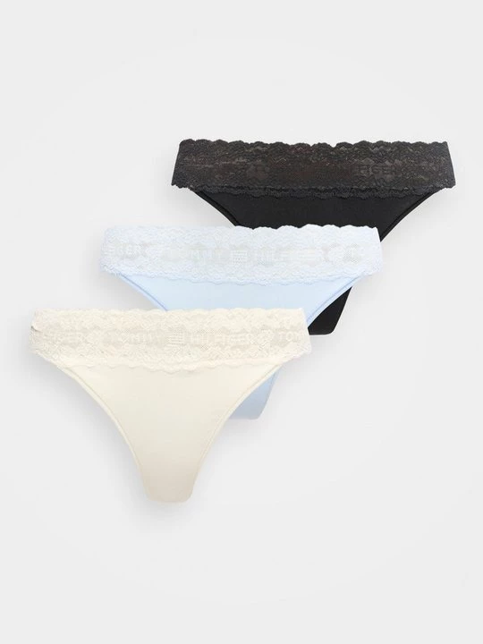 Foto van product Tanga Tommy Hilfiger