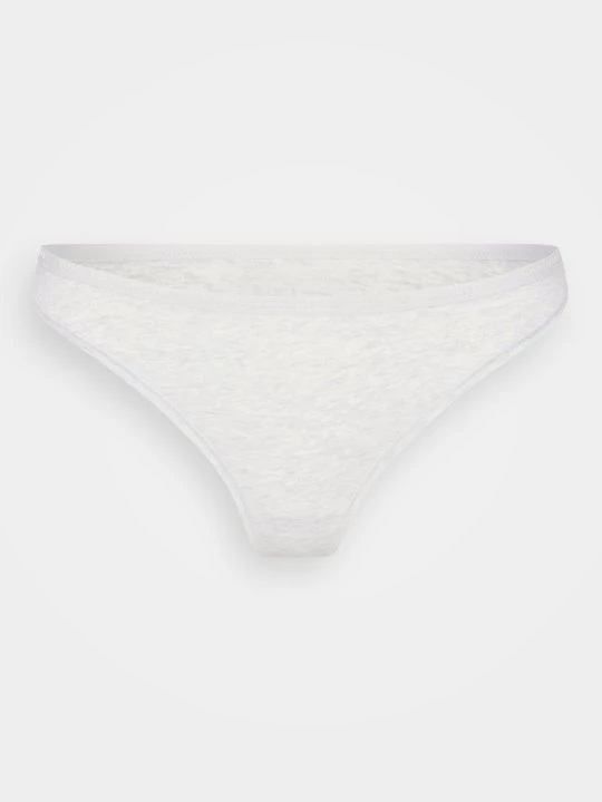 Foto van product Tanga Tommy Hilfiger lichtgrijs