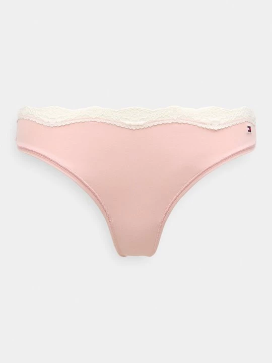 Foto van product Tanga Tommy Hilfiger roze