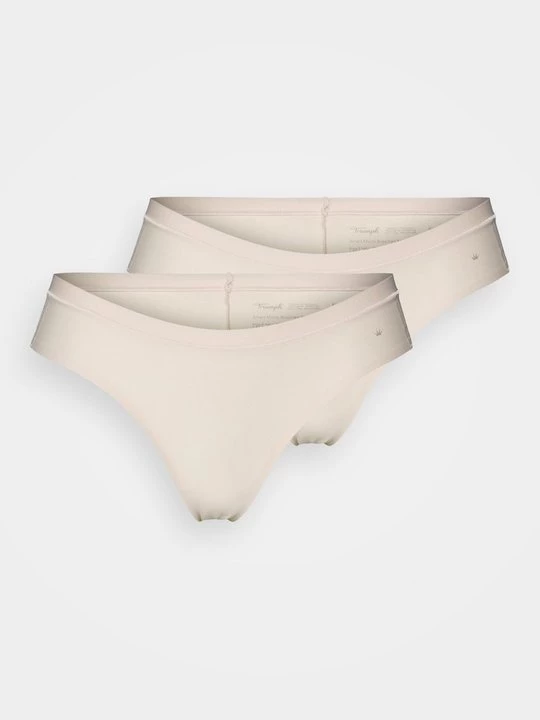 Foto van product Tanga Triumph beżowy