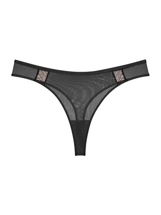 Foto van product Tanga Triumph zwart