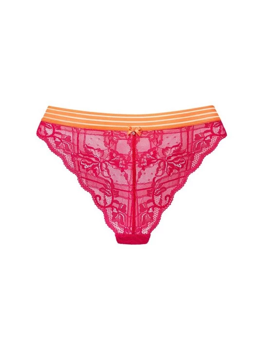 Foto van product Tanga Vivance donkerroze
