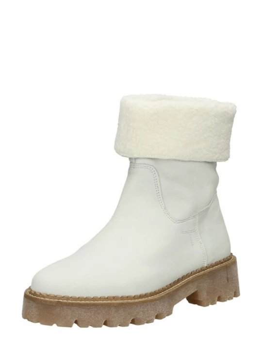 Foto van product Tango Boots 'Bee Bold 58' wit