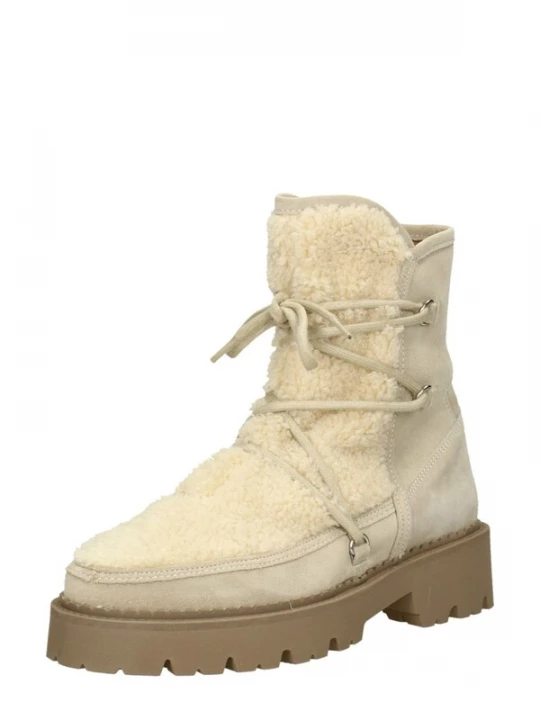 Foto van product Tango Boots 'Bee Bold 59' beige