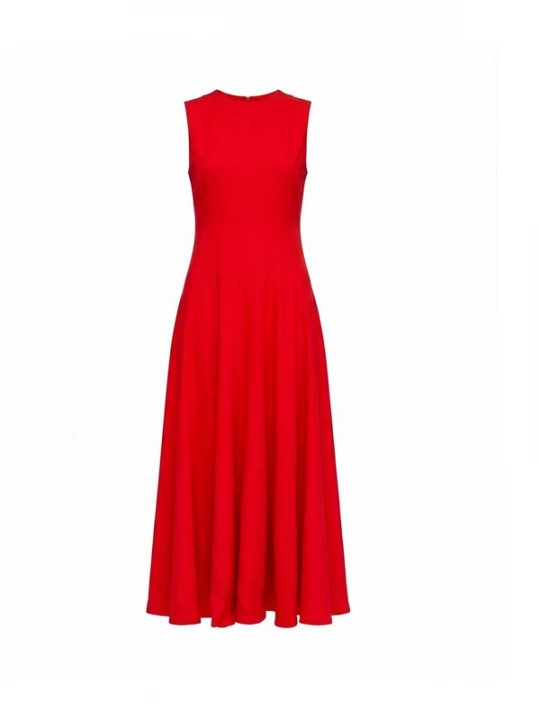 Foto van product Tantra Jurk rood