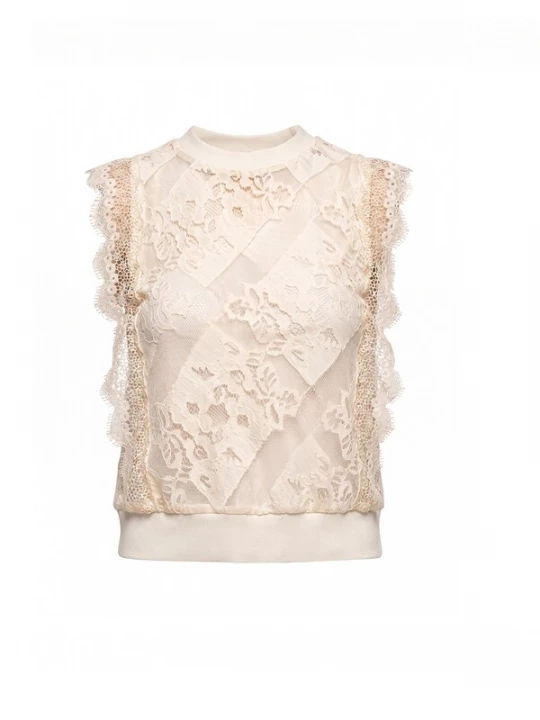 Foto van product Tantra Top beige