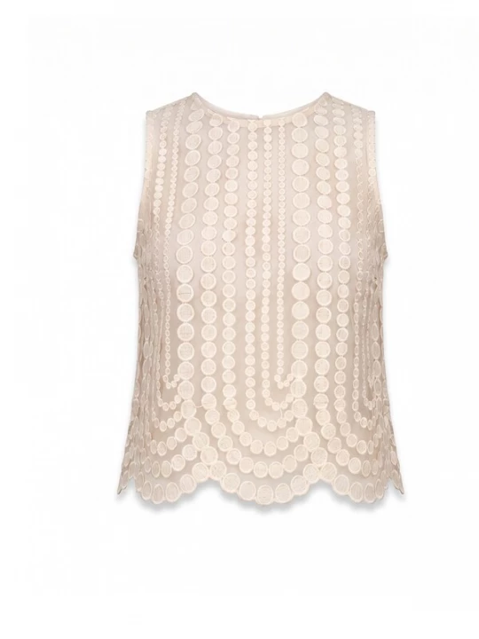 Foto van product Tantra Top beige