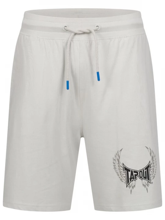 Foto van product Tapout Broek blauw / grijs / zwart / wit