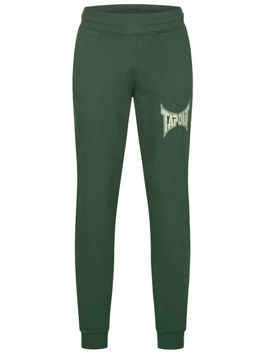 Foto van product Tapout Broek groen / wit