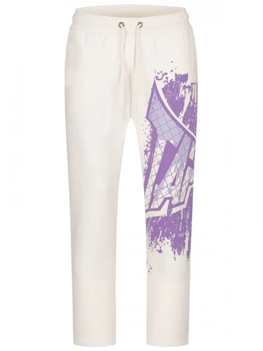 Foto van product Tapout Broek lila / wit