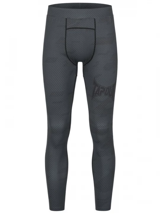 Foto van product Tapout Broek 'Mapleton' blauw / zwart