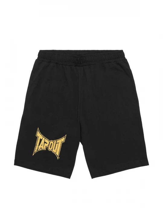 Foto van product Tapout Broek 'Perris' geel / zwart