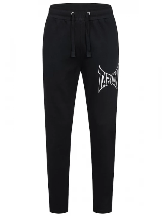 Foto van product Tapout Broek zwart / wit