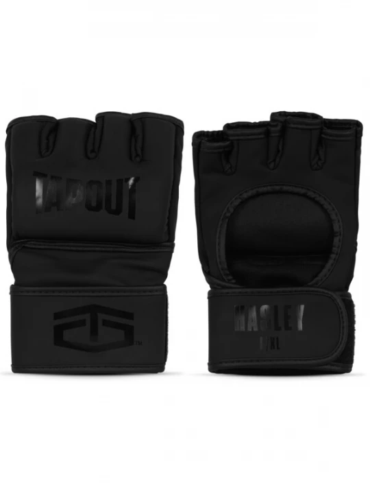 Foto van product Tapout Sporthandschoenen 'HASLEY' zwart