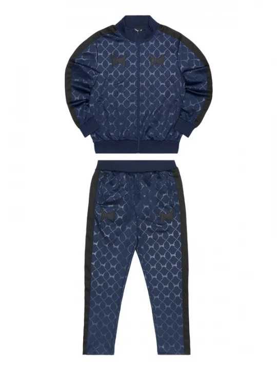 Foto van product Tapout Trainingspak navy