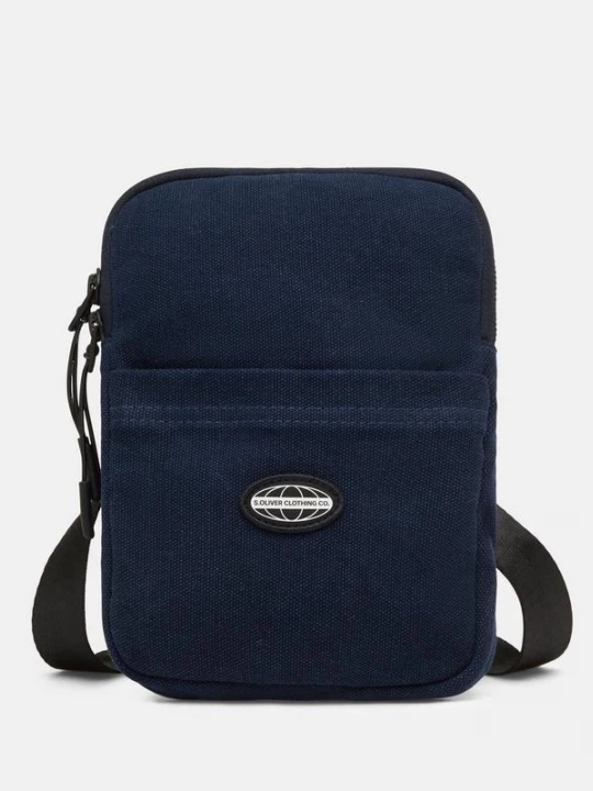 Foto van product Tas s.Oliver blauw