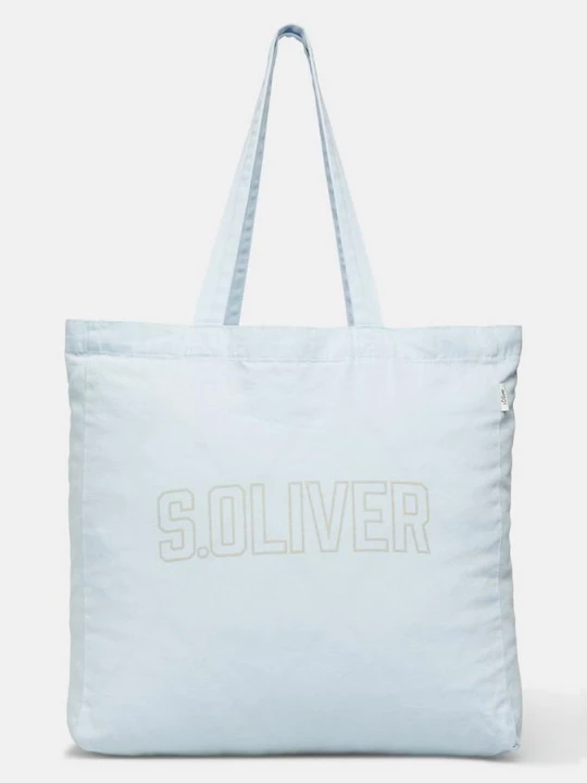 Foto van product Tas s.Oliver blauw