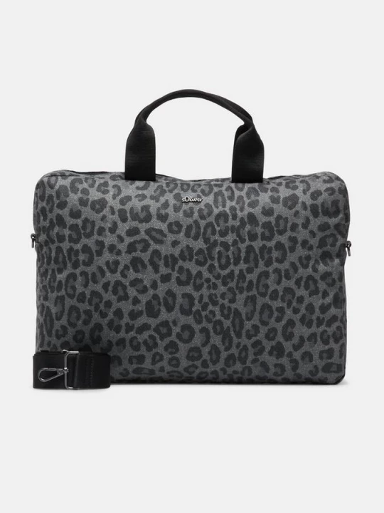Foto van product Tas s.Oliver grijs