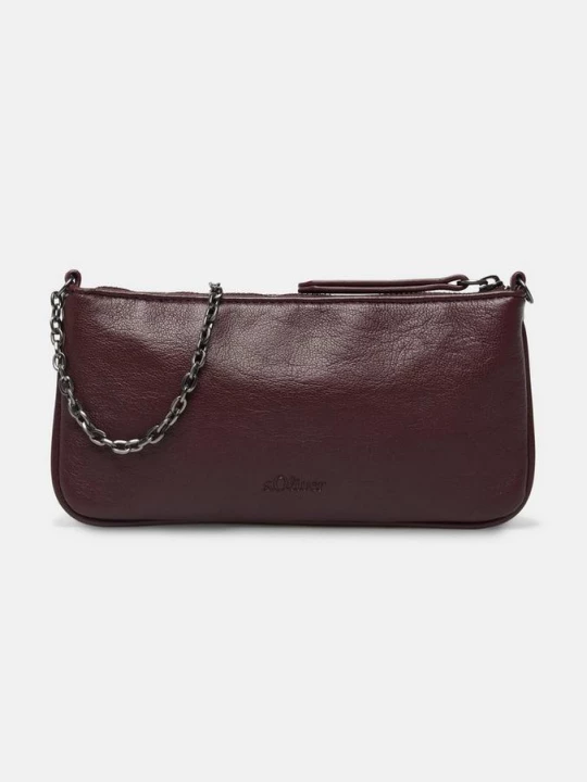 Foto van product Tas s.Oliver rood
