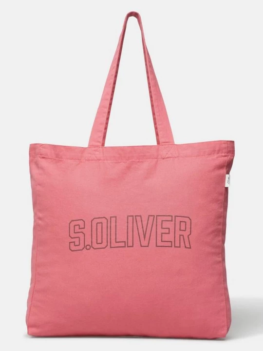 Foto van product Tas s.Oliver roze