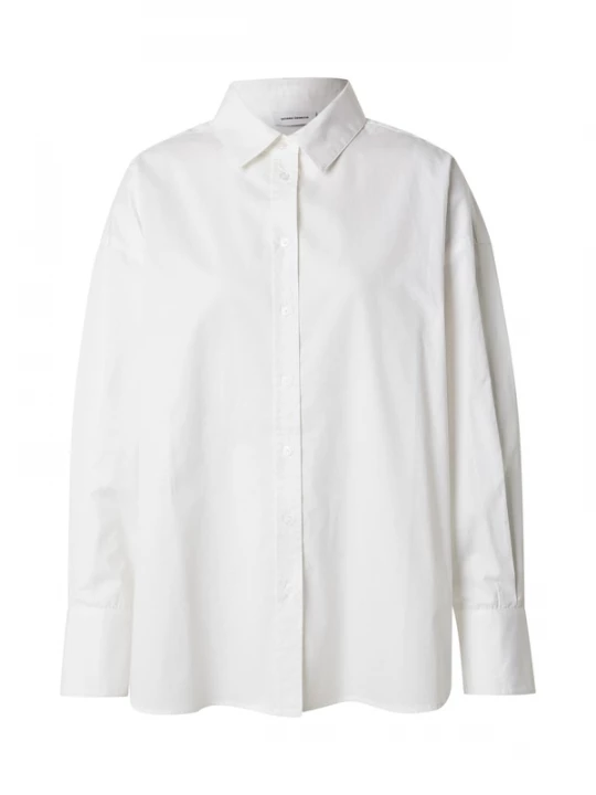 Foto van product Tatiana Zidekova Blouse wit