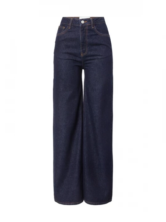 Foto van product Tatiana Zidekova Jeans indigo