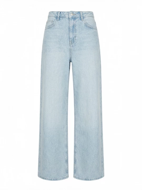 Foto van product Tatiana Zidekova Jeans lichtblauw