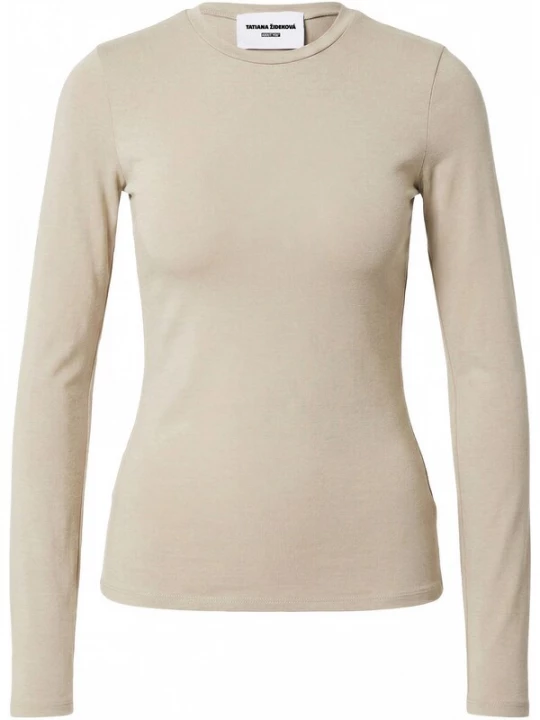 Foto van product Tatiana Zidekova Shirt crème