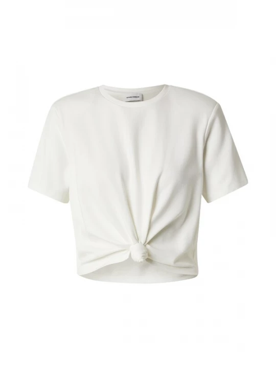 Foto van product Tatiana Zidekova Shirt wit