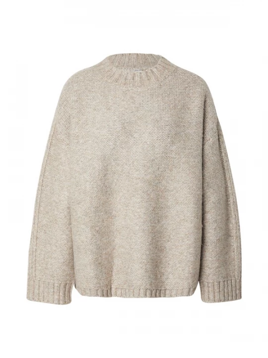 Foto van product Tatiana Zidekova Trui taupe