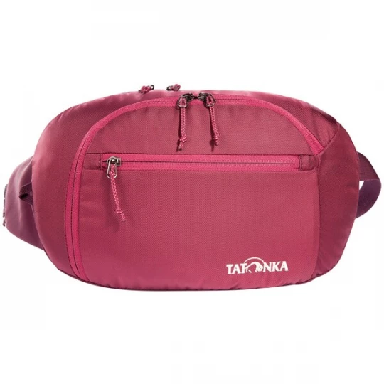 Foto van product TATONKA Heuptas bordeaux