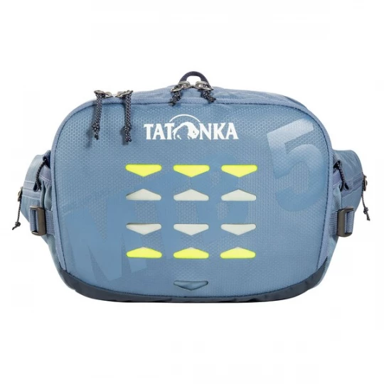 Foto van product TATONKA Heuptas lichtblauw