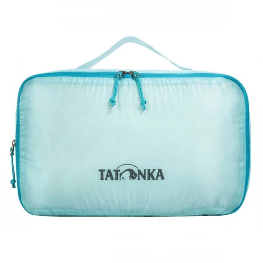 Foto van product TATONKA Kledingzak 'SQZY ' turquoise