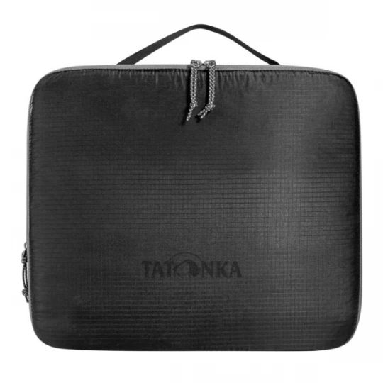 Foto van product TATONKA Kledingzak zwart