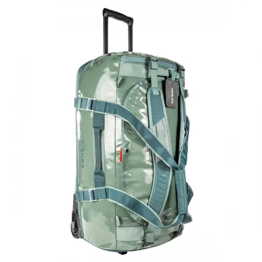 Foto van product TATONKA Reistas 'Barrel Roller' lichtgroen