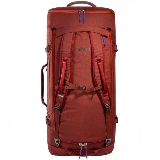 Foto van product TATONKA Reistas blauw / grijs / rood