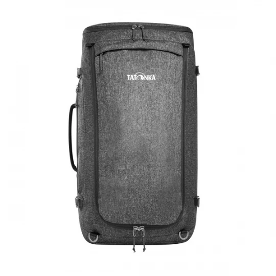 Foto van product TATONKA Reistas 'Duffle Bag' grijs / wit