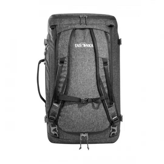 Foto van product TATONKA Reistas 'Duffle Bag' grijs / wit