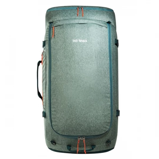 Foto van product TATONKA Reistas 'Duffle Roller 140' groen