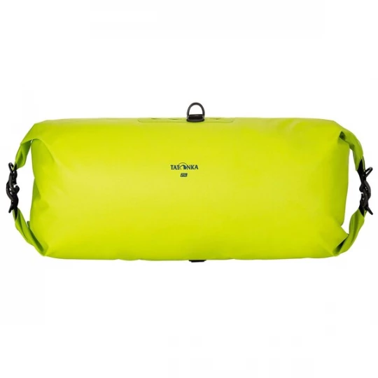 Foto van product TATONKA Reistas neongroen / zwart