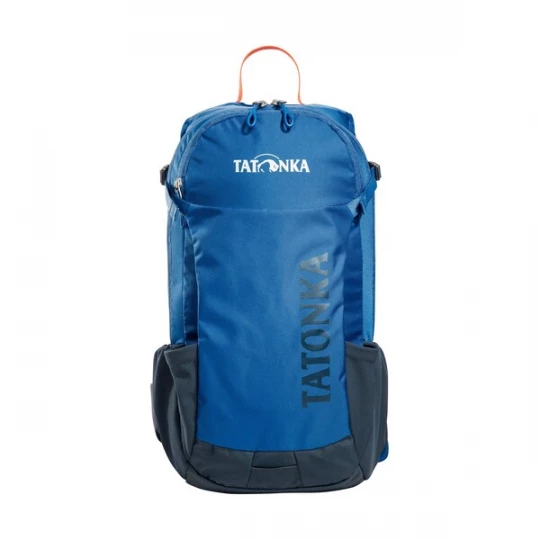 Foto van product TATONKA Rugzak 'Baix 12 ' blauw / oranje / zwart