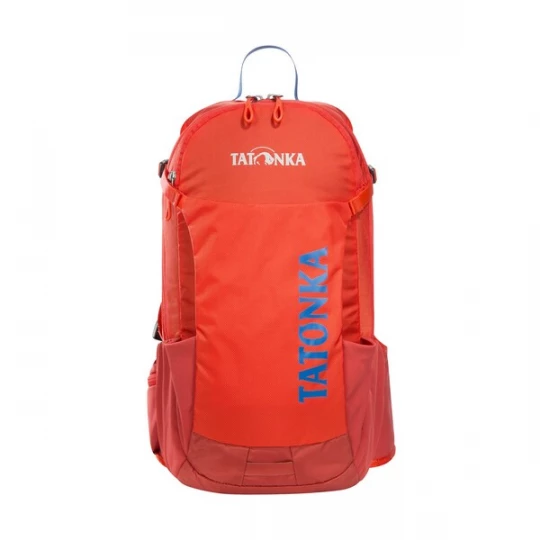 Foto van product TATONKA Rugzak 'Baix 12' blauw / rood / wit