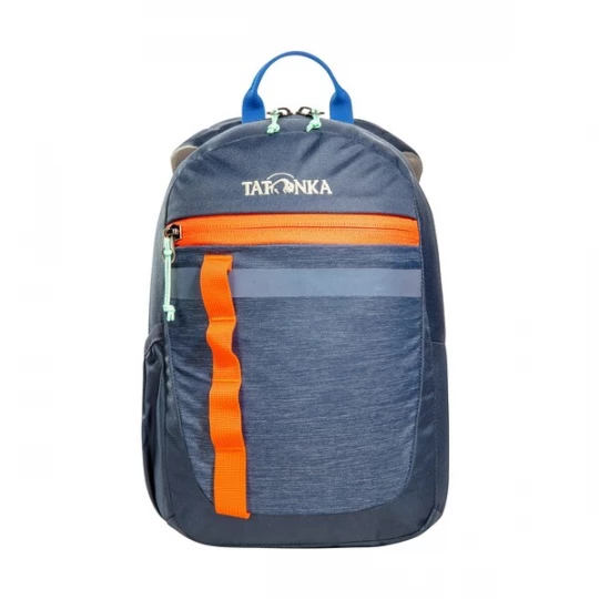 Foto van product TATONKA Rugzak blauw / oranje / wit