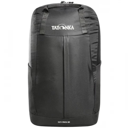 Foto van product TATONKA Rugzak 'City Pack 20' antraciet / wit