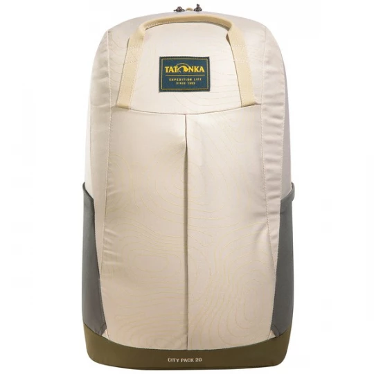 Foto van product TATONKA Rugzak 'City Pack 20' beige