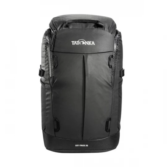 Foto van product TATONKA Rugzak 'City Pack 22' zwart / wit