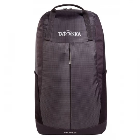 Foto van product TATONKA Rugzak 'City Pack' aubergine / wit