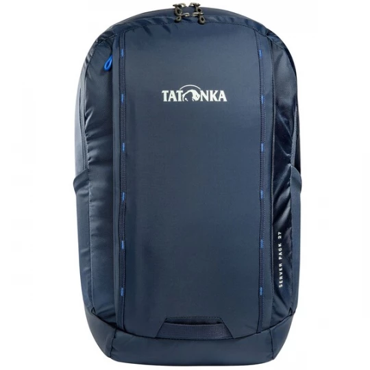 Foto van product TATONKA Rugzak donkerblauw / wit