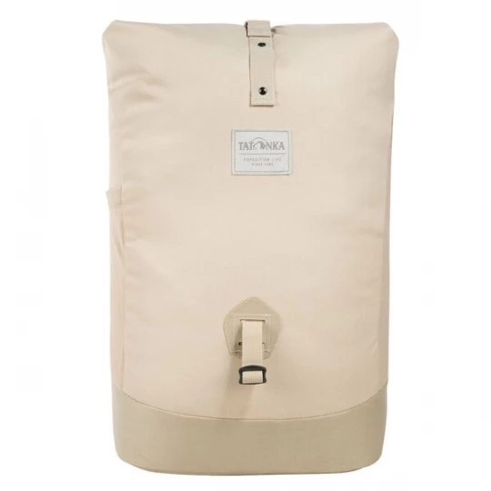 Foto van product TATONKA Rugzak 'Grip' beige / zwart